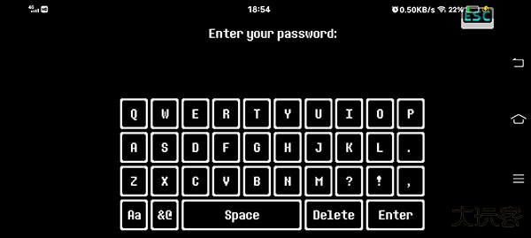 传说之下别忘了