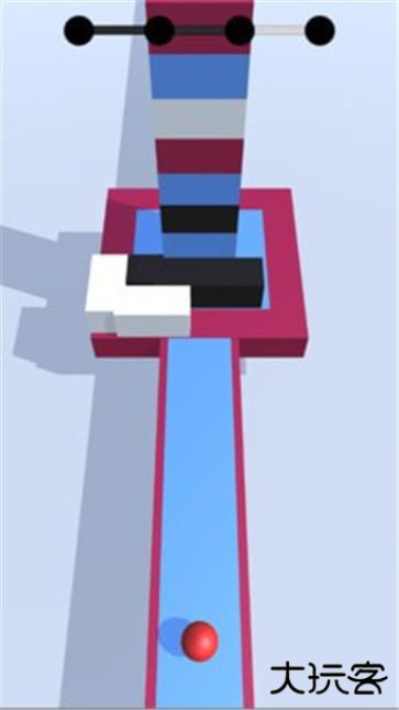 弹射红球下载 v1.1