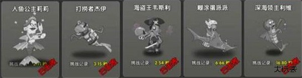 僵尸榨汁机国际版