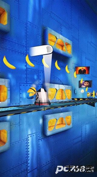 小黄人快跑最新版