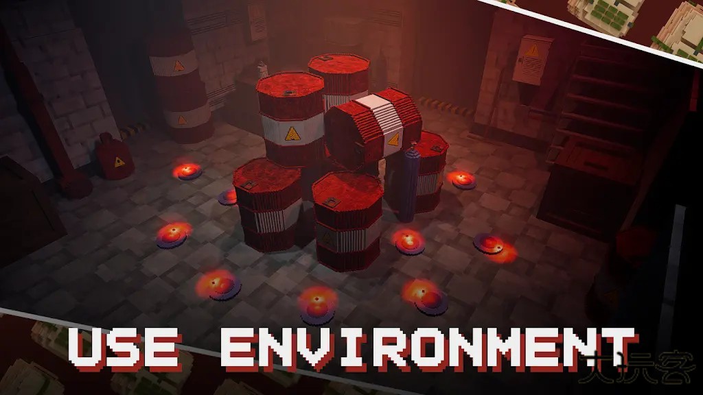 房间生存下载 v1.0.4