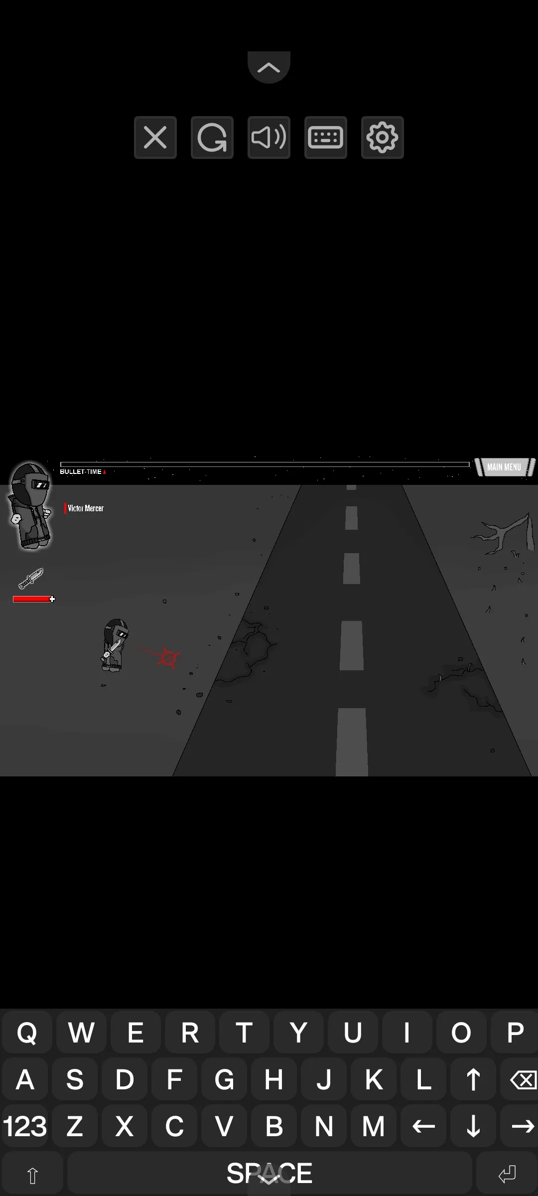 暴力迪吧迅速而猛烈模组下载 v1.0