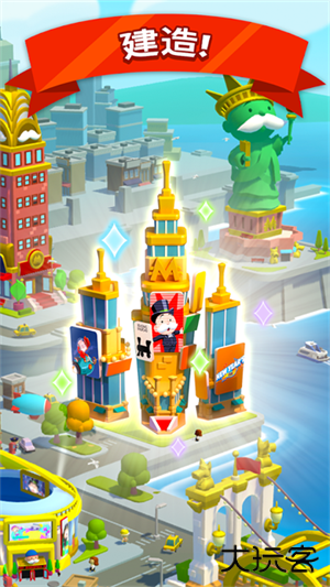 Monopoly GO下载 v1.52.0