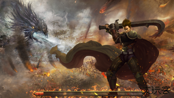 小九传奇下载 v1.0