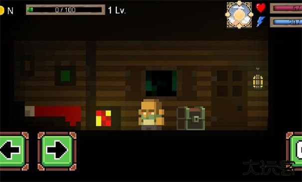 村庄像素生存RPG下载 v1.0.59