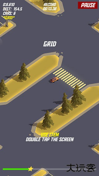 极速逃亡3中文版下载 v1.2.4