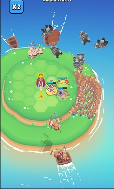 旋转国王下载 v0.1.2