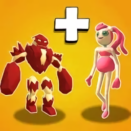 合并超级英雄之战下载 v19