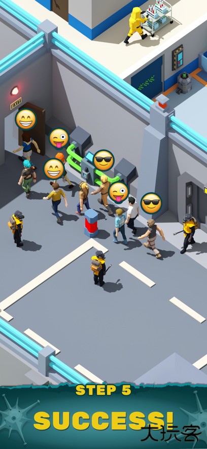 僵尸医院大亨下载 v2.13.0