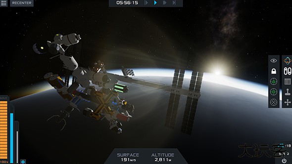 简单火箭3下载 v0.9.307