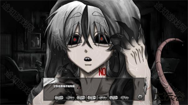 啮齿动物44号观察记录正式版