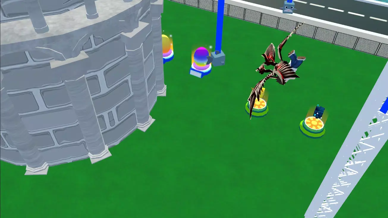 攀爬塔跳跃大师下载 v1.12