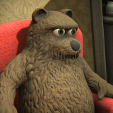 小熊吃蛋糕下载 v1.0