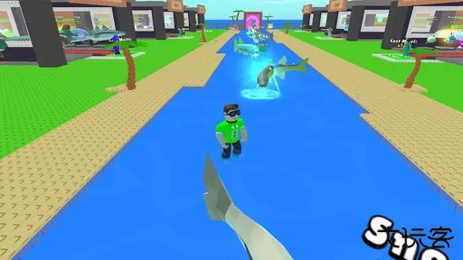 偷条鱼下载 v1.2