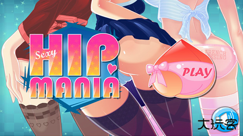 疯狂屁股手机版下载 v1.5