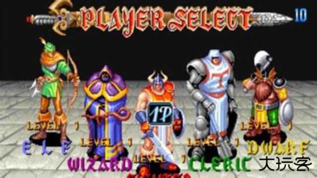 龙王战士手机版下载 v6.6.5