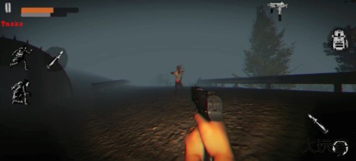 坠落2僵尸生存中文版下载 v1.01