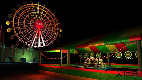 游乐园南河下载 v1.0.0