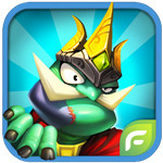 僵尸之王下载 v1.0