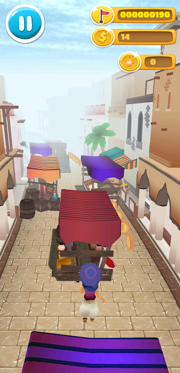 沙漠逃亡下载 v1.0.0