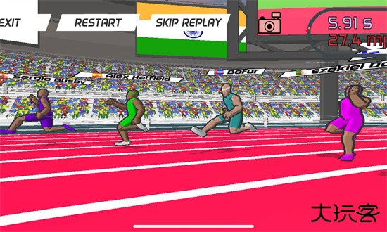 speedstars国际服下载 v2.44