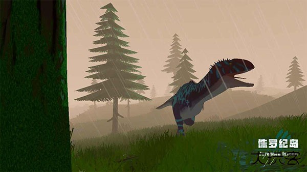 Mesozoic Dawn下载 v0.6.6.23