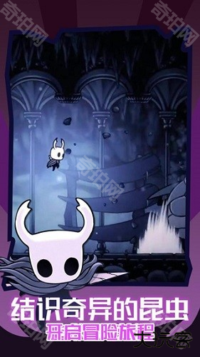 空洞骑士随机mod