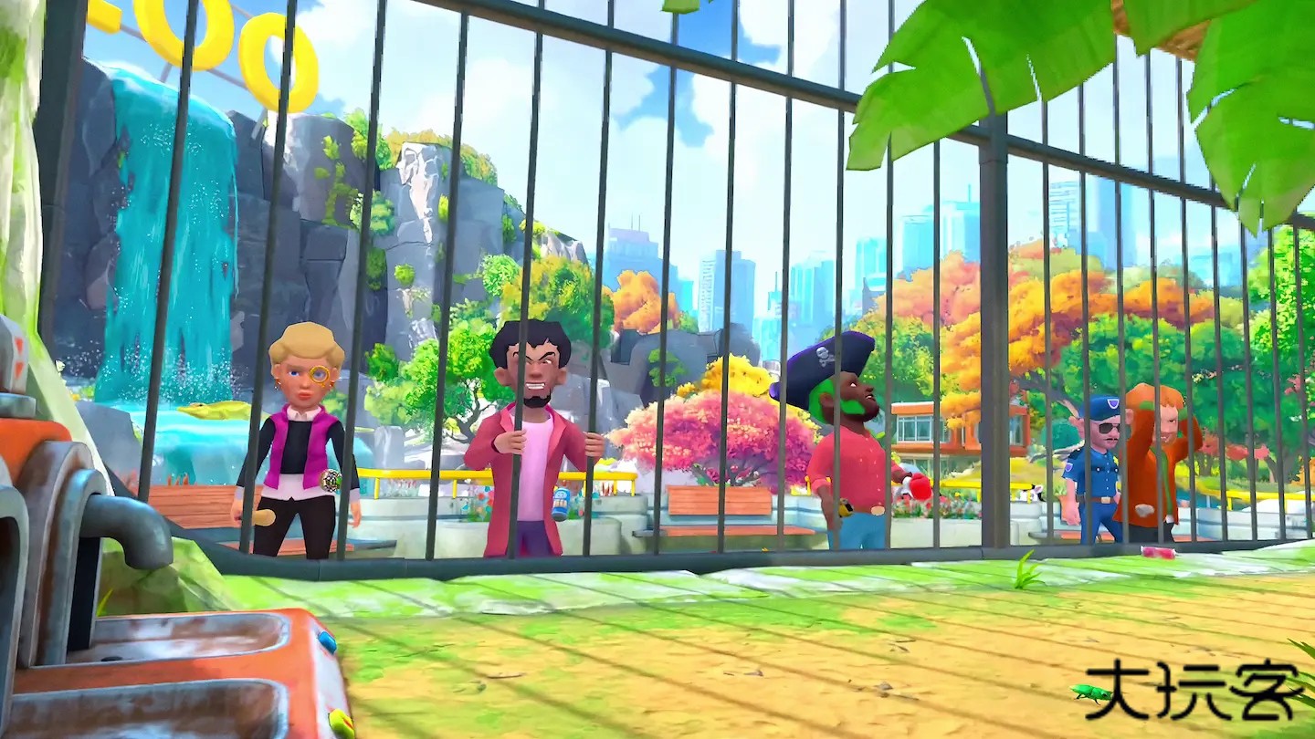 我是猴子手机版