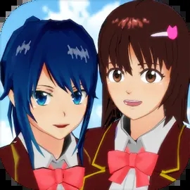 樱花校园模拟器1.038.20下载 v1.038.20