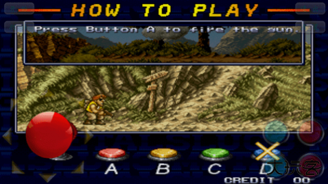 合金弹头6金手指版下载 v1.1.0