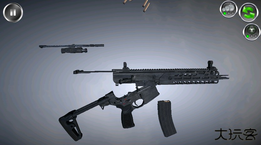 武器拆卸下载 v146.581