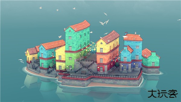 townscaper免费版下载 v1.20