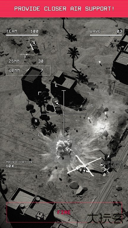 指挥官歌利亚下载 v1.0.188