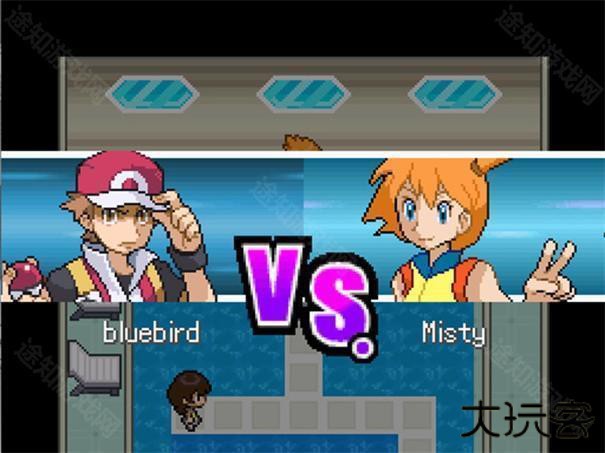 口袋妖怪无限融合5.0汉化版内置作弊菜单