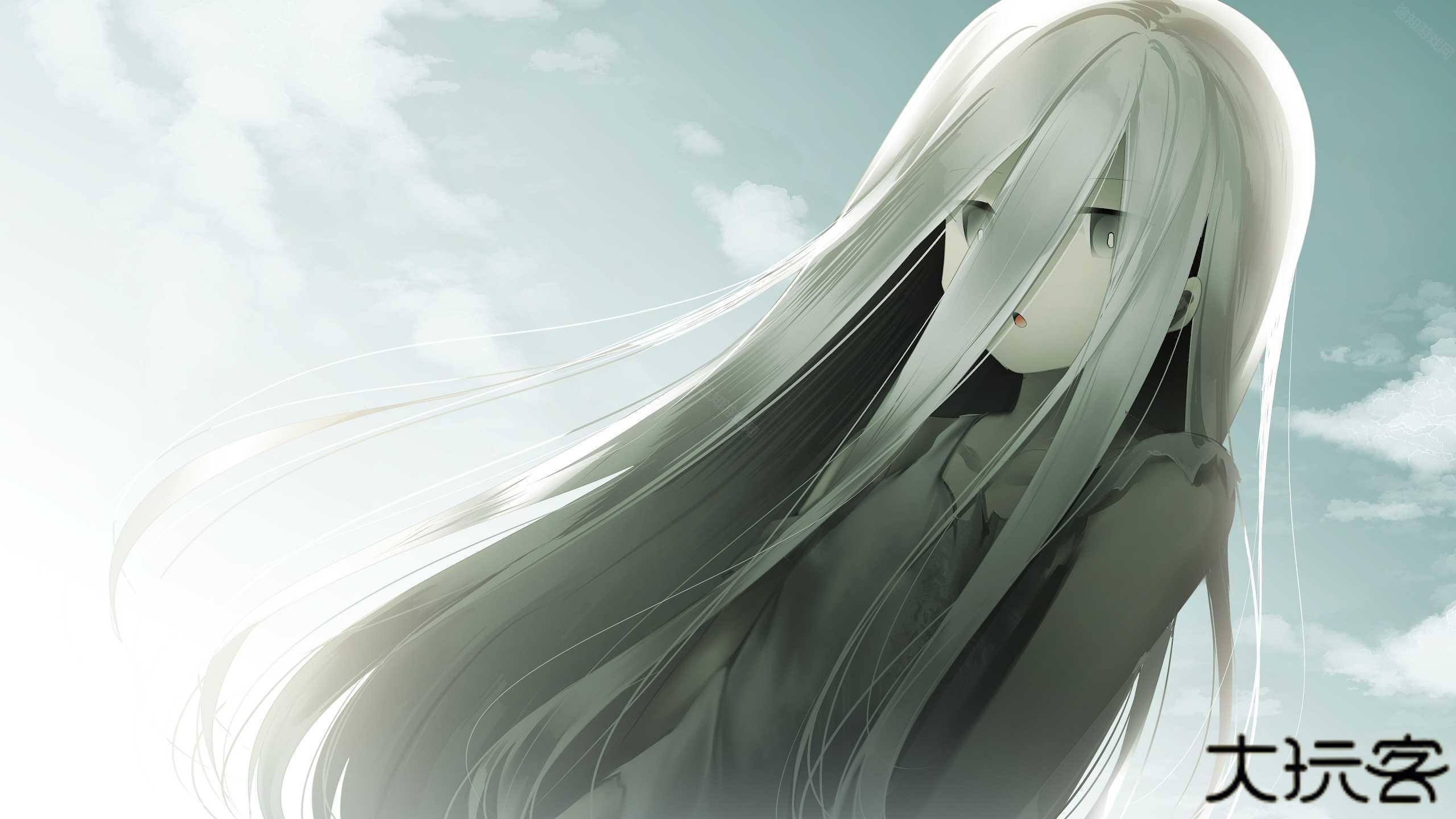 生死永相随永相伴galgame