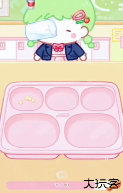 糖葫芦达人食堂版官方正版