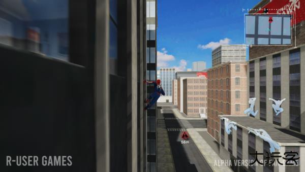 漫威蜘蛛侠1下载 v1.0