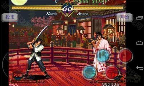 月华剑士手机版