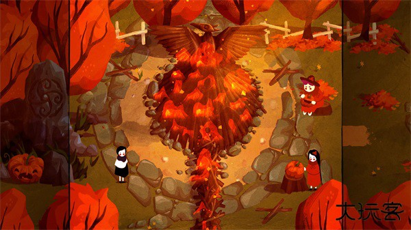 纸间谜迹下载 v4920