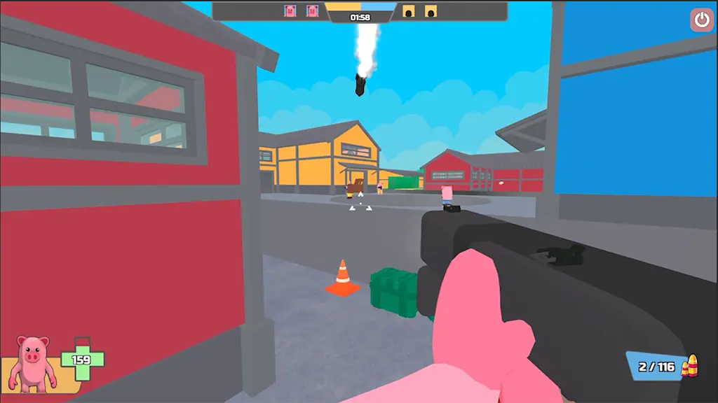 毛绒团队在线下载 v0.3.0