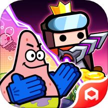 弹壳特攻队手游下载 v2.1.0