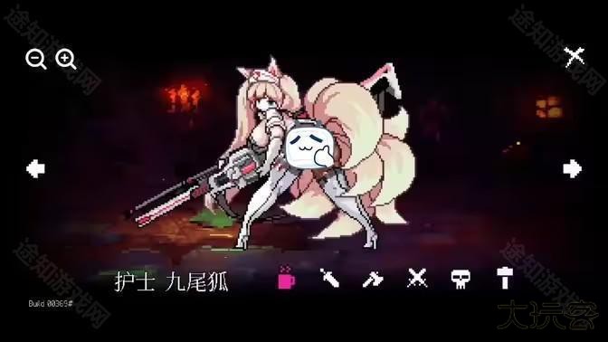 地牢小队全角色解锁版