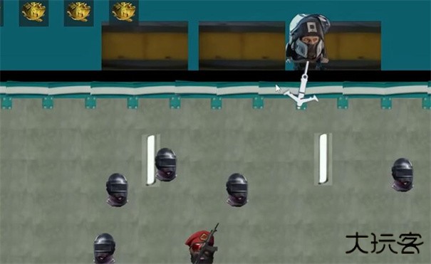 深蓝矿工下载 v1.2.0