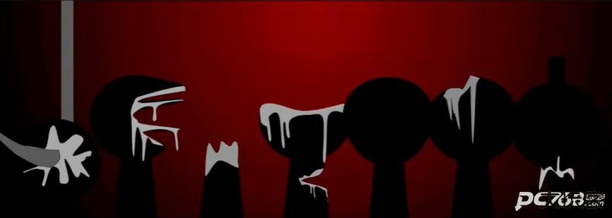 节奏盒子Sprunki第三阶段