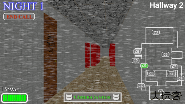 巴迪老师的午夜后宫下载 v1.011