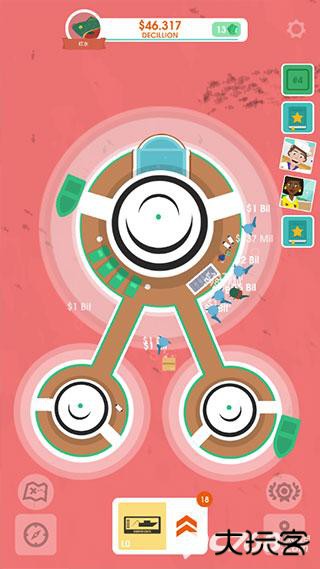 我叫钓鱼侠中文版