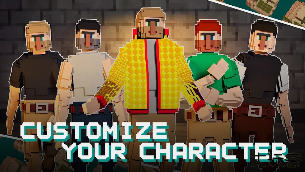 房间生存下载 v1.0.4