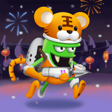 僵尸榨汁机2024最新版下载 v1.6.2