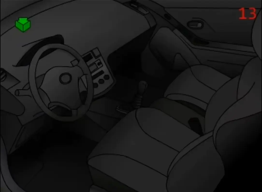 逃离僵尸屋下载 v1.0