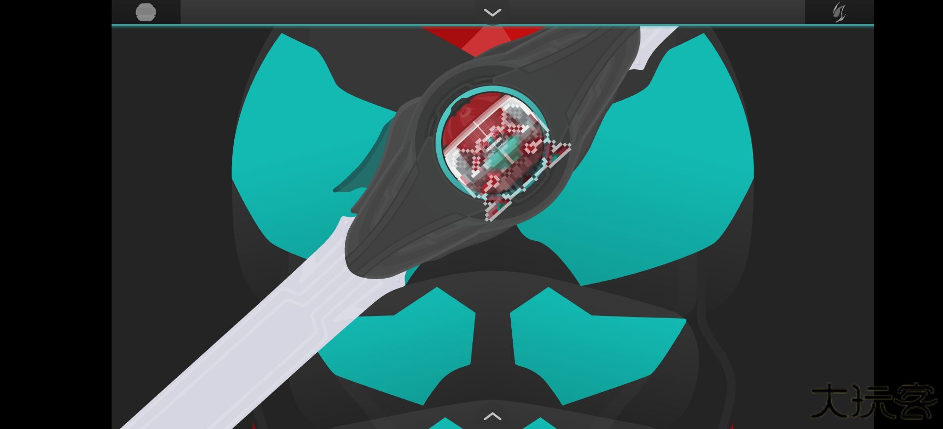 假面骑士泽兹变身模拟器下载 v1.00.30-patreon